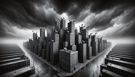 1984 by George Orwell: Dystopian Masterpiece or Political Warning?