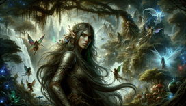 A Court of Silver Flames by Sarah J. Maas: A Fiery Tale of Redemption and Resilience