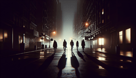 A Little Life by Hanya Yanigahara: An Emotional Odyssey of Friendship and Survival