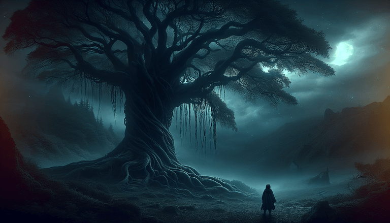 A Monster Calls by Patrick Ness: Heartbreaking and Horrific in the Best Way Possible