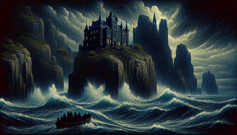 And Then There Were None by Agatha Christie: A Masterpiece of Mystery and Suspense