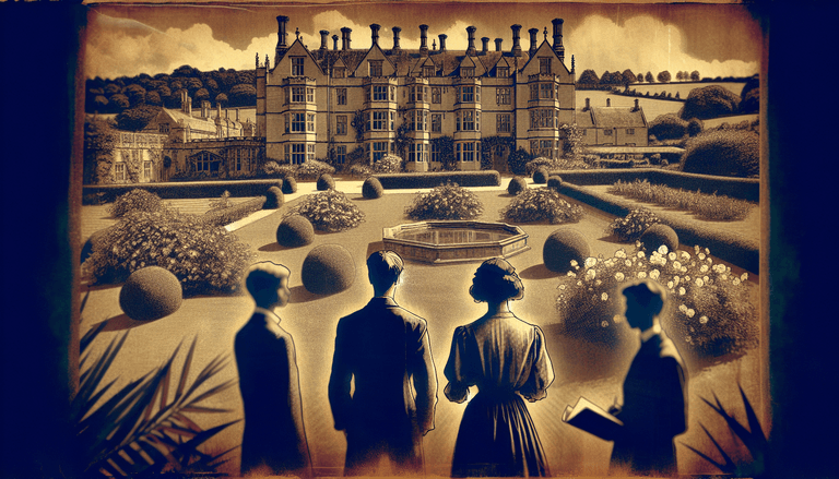 Atonement by Ian McEwan: A Haunting Tale of Love, War, and Redemption