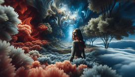 Awoken by Timothy Miller: A Journey Through the Abyss of Human Consciousness