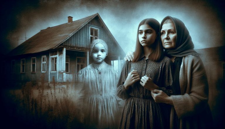 Beloved by Toni Morrison: A Haunting Dive into the Depths of Pain and Redemption