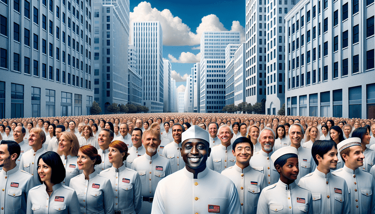 Brave New World by Aldous Huxley: A Haunting Vision of the Future