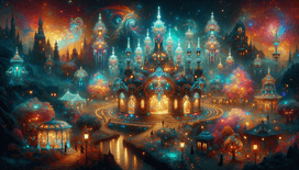 Caraval by Stephanie Garber: An Enchanting Debut of Illusion and Intrigue