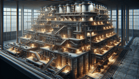 Dust by Hugh Howey: A Satisfying Conclusion to the Silo Saga