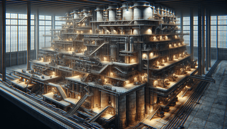 Dust by Hugh Howey: A Satisfying Conclusion to the Silo Saga