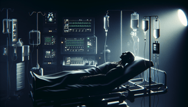 End of Watch by Stephen King: A Breathtaking Conclusion to a Riveting Trilogy