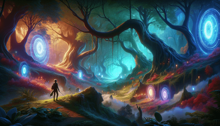 Fairy Tale by Stephen King: A Dark and Enchanting Journey