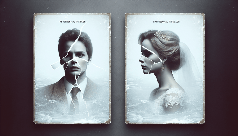 Gone Girl by Gillian Flynn: A Tantalizing Psychological Dance Of Deception