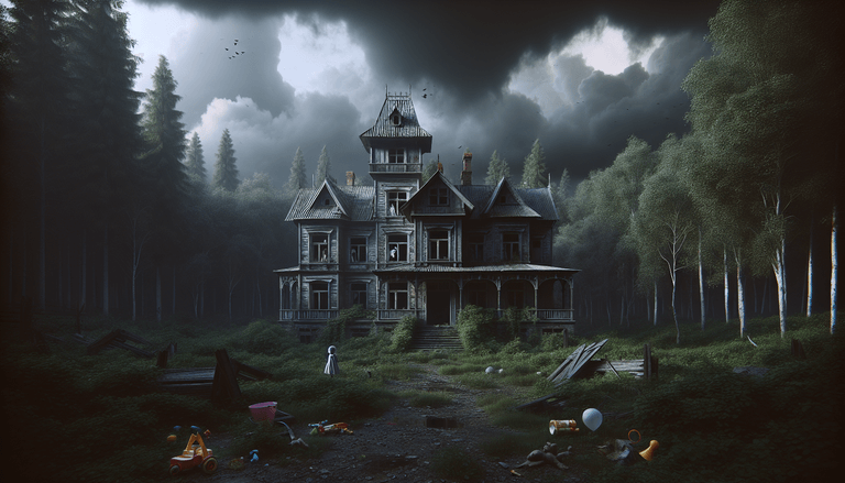 Hidden Pictures by Jason Rekulak: A Haunting Exploration of Secrets and Shadows