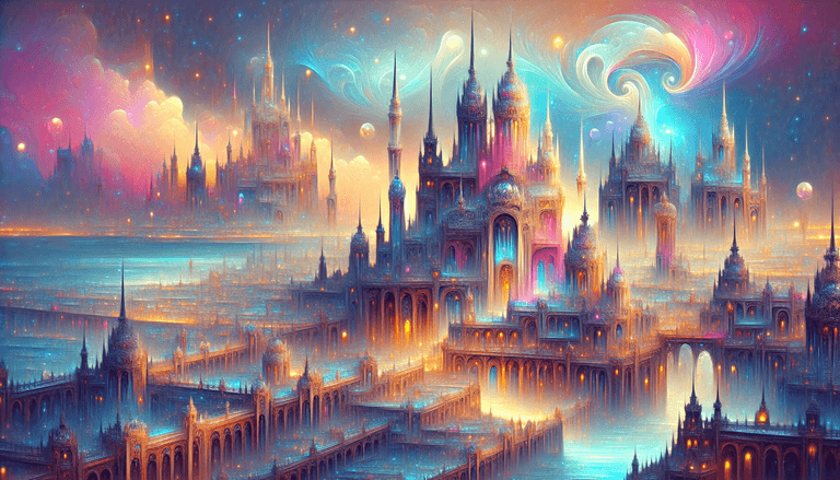 House of Sky and Breath by Sarah J. Maas: An Exploration Into The Intricacies of Magic and Emotion