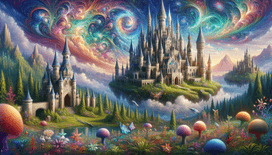 Howl's Moving Castle by Diana Wynne Jones: A Whimsical Journey Through Enchanted Realms