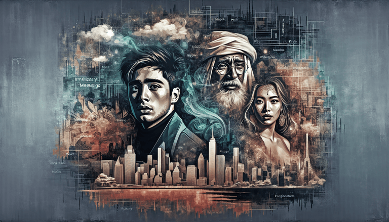 Invisible by Paul Auster: A Masterful Dance Between Reality and Illusion