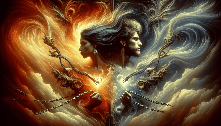 Iron Flame by Rebecca Yarros: A Tempestuous Tale of Love and War