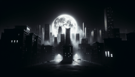 Kiss Me, Judas by Will Christopher Baer: A Dizzying Descent into a Psychedelic Nightmare