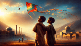 Kite Runner by Khaled Hosseini: A Compassionate Journey Through Betrayal and Redemption