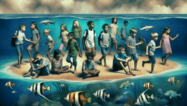 Lord of the Flies by William Golding: A Riveting Tale of Human Nature Unveiled