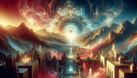 Mages of the Wheel by J.D. Evans: A Spellbinding Journey of Magic and Intrigue