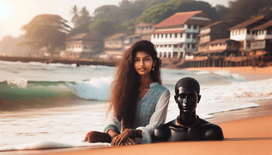 My Summer Friend by Ophelia Rue: An Enchanting Journey of Friendship and Self-Discovery