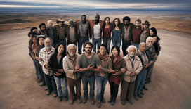 Plainsong by Haruf Kent: A Tapestry of Quiet Lives Interwoven