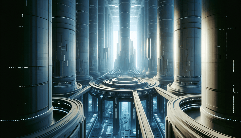 Shift by Hugh Howey: A Gripping Dive into the Origins of the Silo Saga