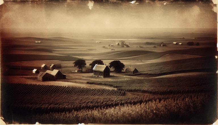 So Long, See You Tomorrow by William Maxwell: A Nostalgic Exploration of Memory and Regret