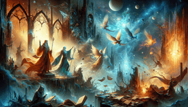 Storm & Shield by J. D. Evans: A Spellbinding Dance of Politics and Passion