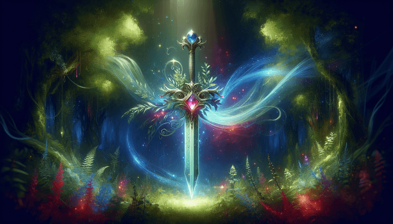 Swordheart by T. Kingfisher: A Captivating Blend of Humor and Fantasy