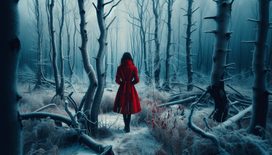 Tell The Wolves I'm Home by Carol Rifka Brunt: A Haunting Exploration of Love and Loss