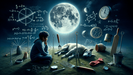 The Curious Incident of the Dog in the Night-Time by Mark Haddon: A Unique Journey into the Mind of a Brilliant Boy