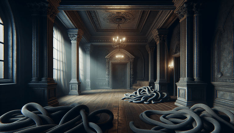 The Housemaid by Freida McFadden: A Spine-Chilling Exploration of Secrets and Survival