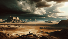 The Killing Plains by Sherry Rankin: A Tale of Survival and Secrets