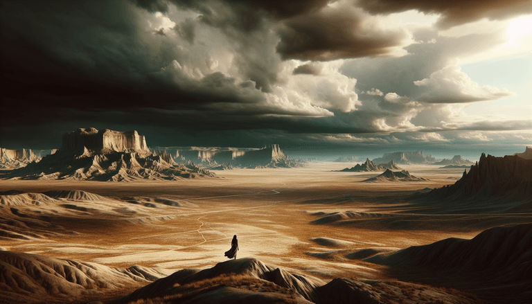 The Killing Plains by Sherry Rankin: A Tale of Survival and Secrets