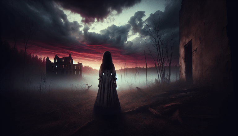 The Passage by Justin Cronin: A Riveting Dystopian Epic