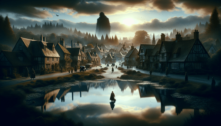 The Reappearance of Rachael Price by Holly Jackson: A Gripping Whodunit with Surprising Twists