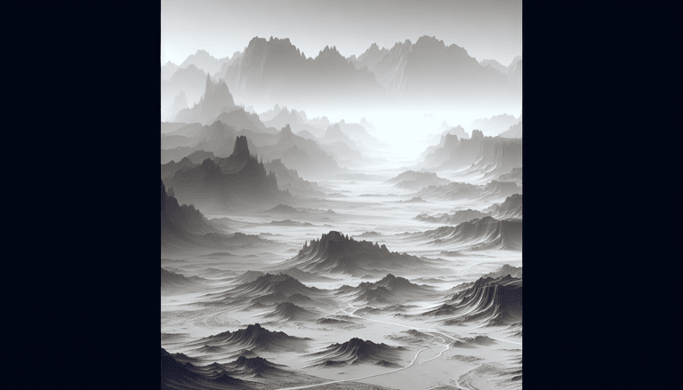 The Road by Cormac McCarthy: A Bleak Yet Brilliant Masterpiece