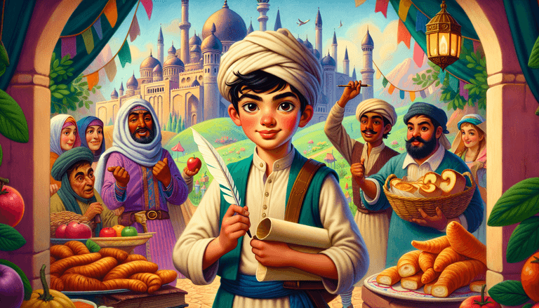 The Search for Delicious by Natalie Babbitt: A Timeless Quest for Meaning