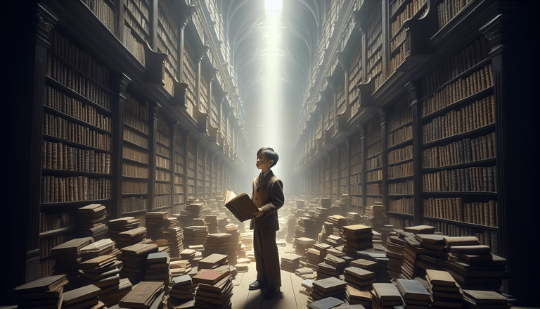 The Shadow of the Wind by Carlos Ruiz Zafón: An Enchanting Dance of Mystery and Memory