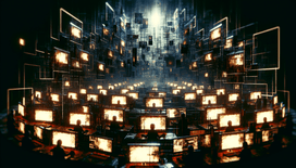 The Sluts by Dennis Cooper: A Dark, Disturbing Dive into the Abyss of Desire and Deception