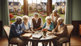 The Thursday Murder Club by Richard Osman: A Delightful Whodunit with a Twist