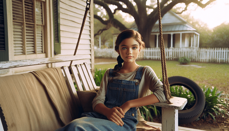 To Kill a Mockingbird by Harper Lee: A Timeless Exploration of Humanity