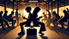 Tomorrow, and Tomorrow, and Tomorrow by Gabrielle Zevin: A Riveting Exploration of Creativity, Friendship, and the Passage of Time