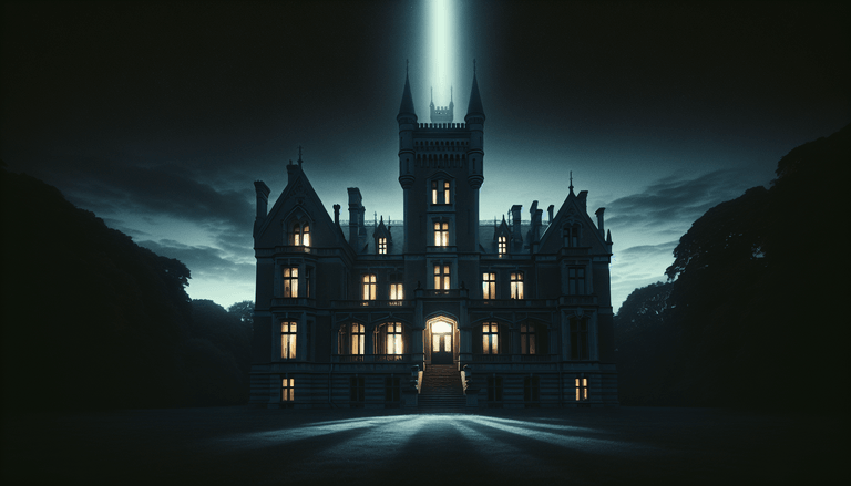 Verity by Colleen Hoover: A Twisty Ride Through Psychological Turmoil