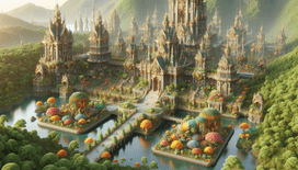 Villains and Virtues by A. K. Caggiano: A Playful Tango of Wickedness and Nobility