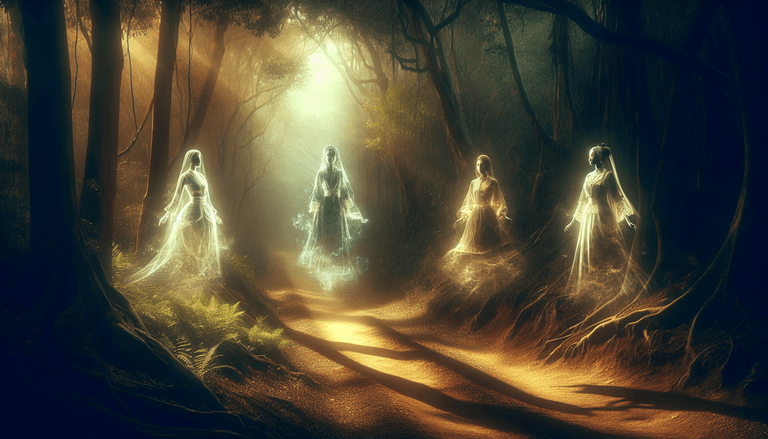 Weyward by Emilia Hart: A Bewitching Tale Across Generations