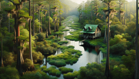 Where the Crawdads Sing by Delia Owens: A Haunting Dance of Solitude and Survival